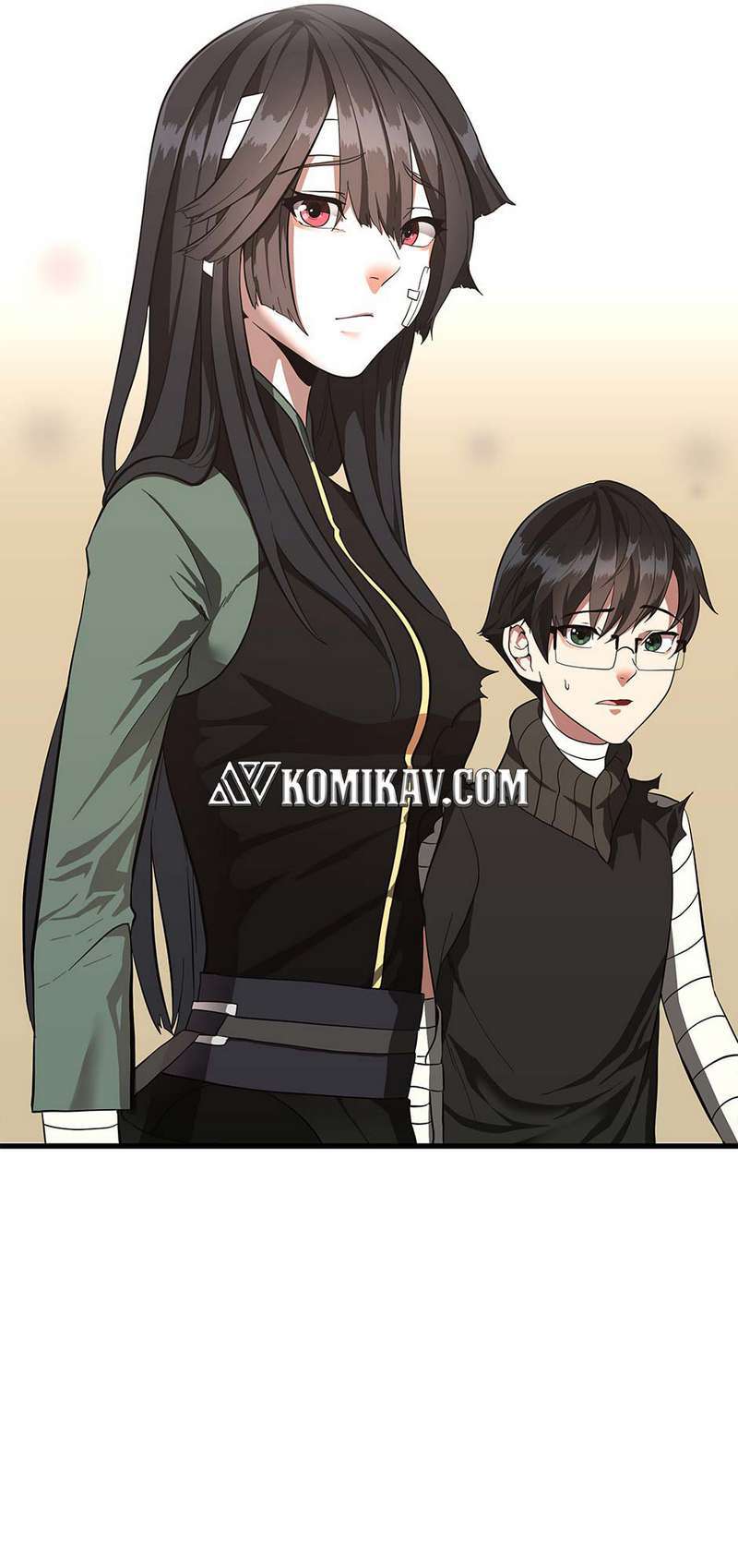 The Beginning After The End Chapter 72 page 89