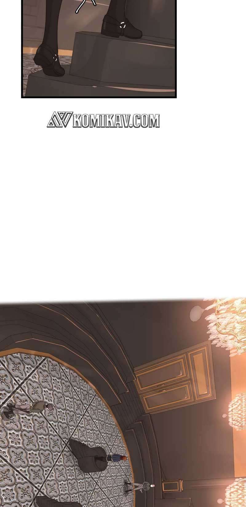 The Beginning After The End Chapter 73 page 3