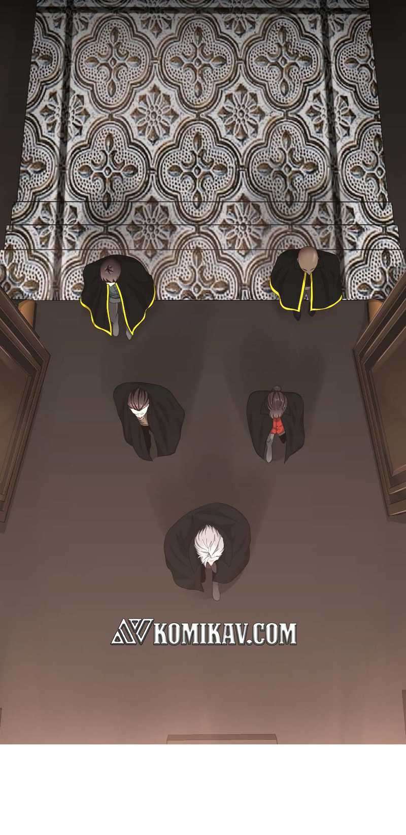 The Beginning After The End Chapter 73 page 5