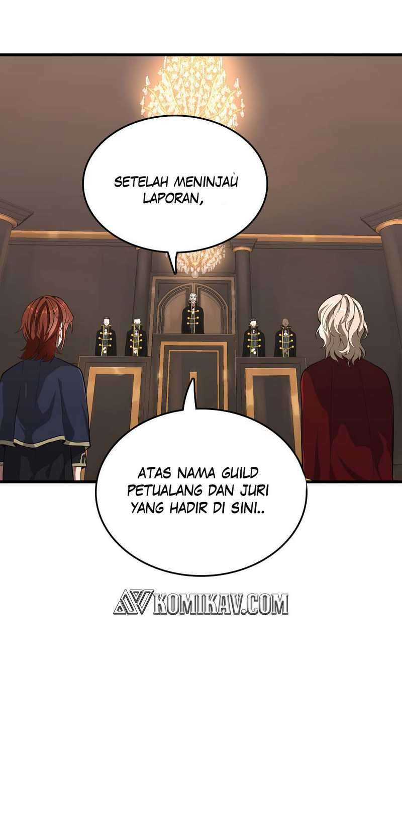 The Beginning After The End Chapter 73 page 9