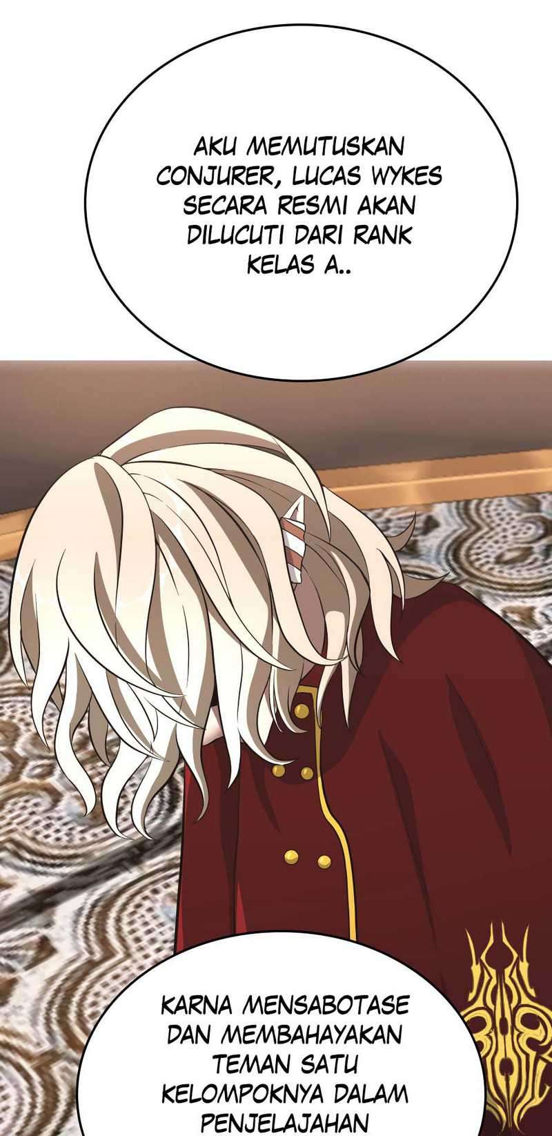 The Beginning After The End Chapter 73 page 10