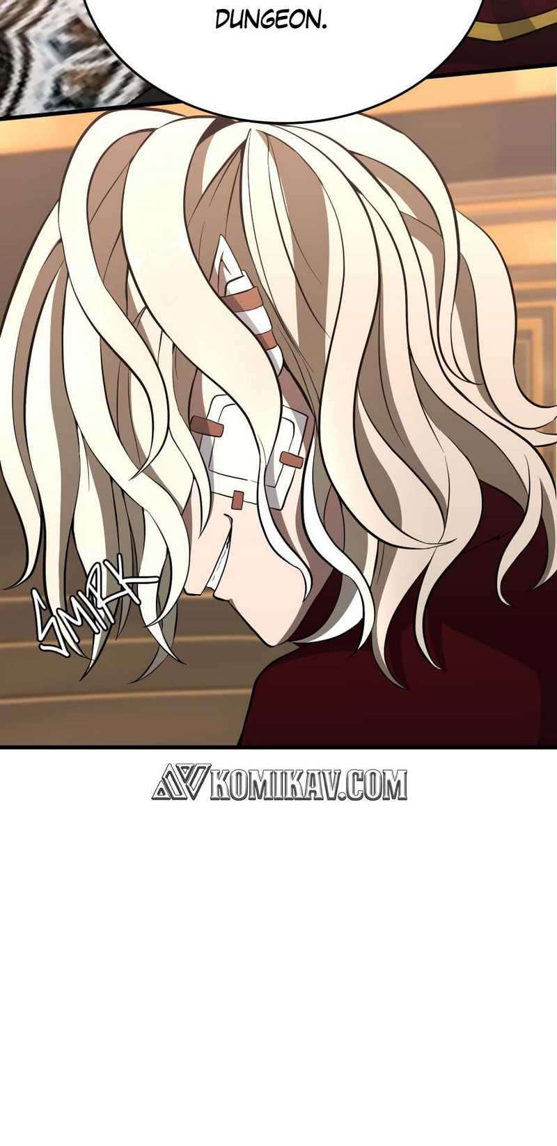 The Beginning After The End Chapter 73 page 11