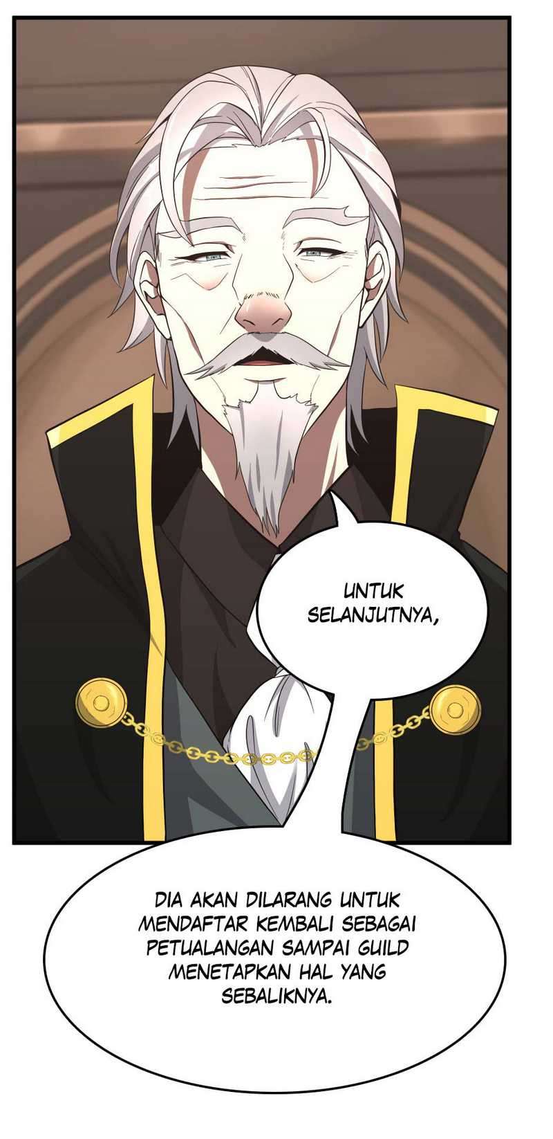 The Beginning After The End Chapter 73 page 12