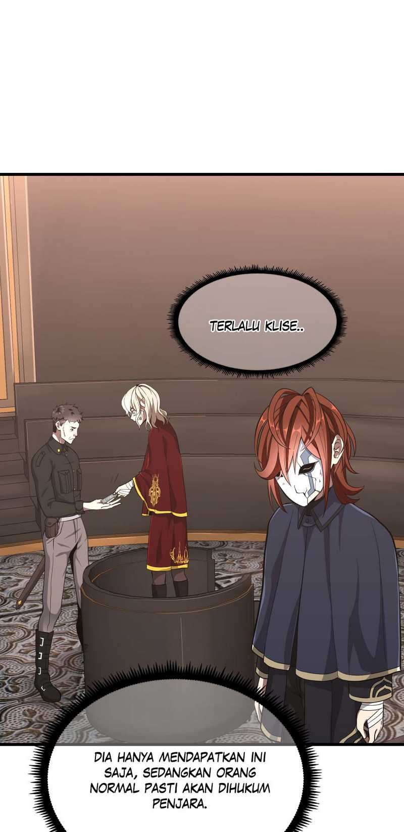 The Beginning After The End Chapter 73 page 14