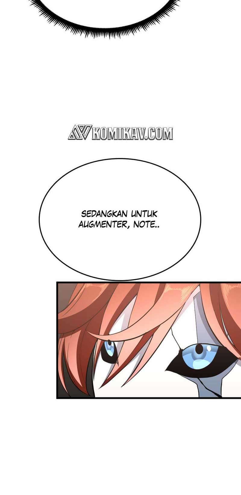 The Beginning After The End Chapter 73 page 15