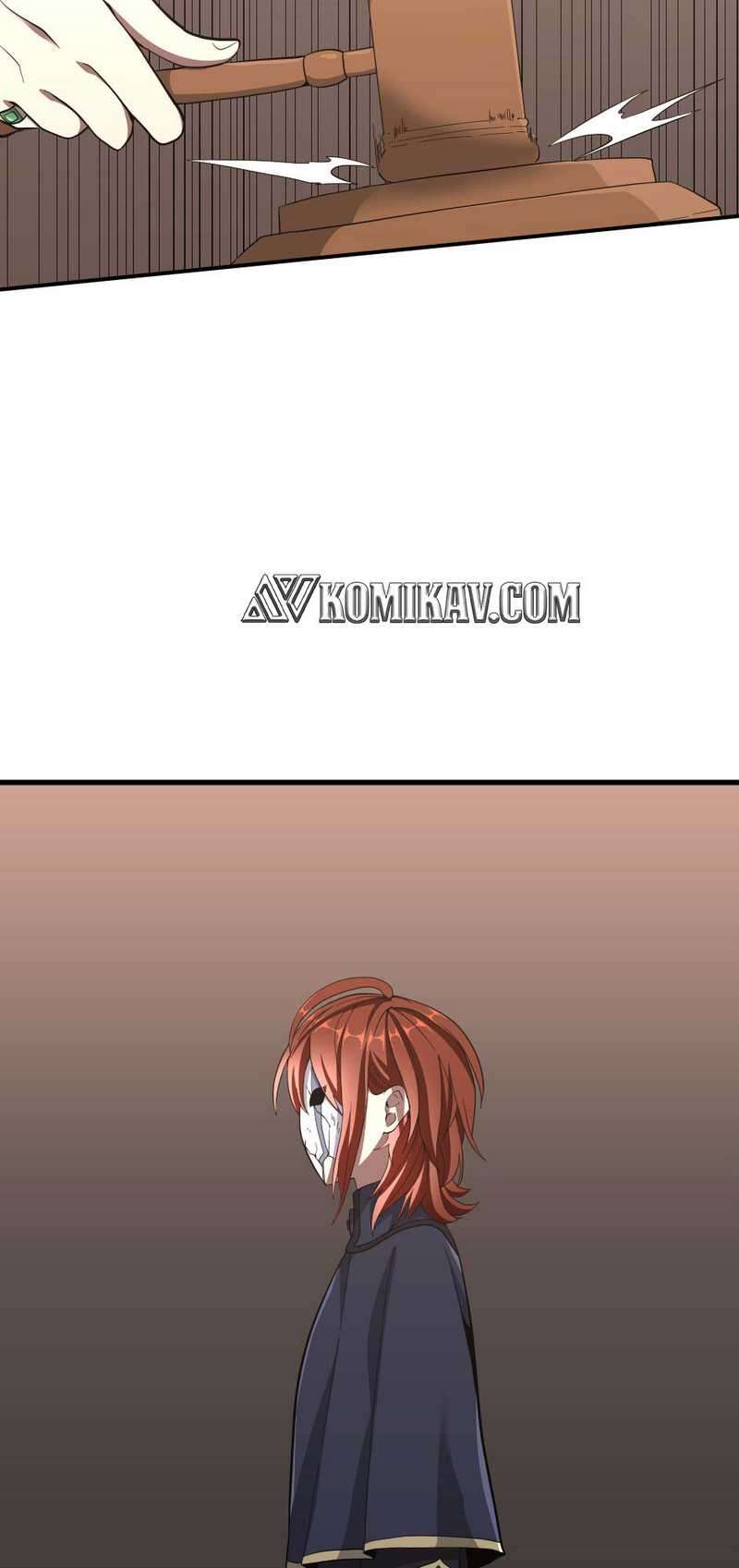 The Beginning After The End Chapter 73 page 21