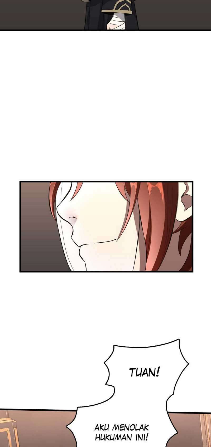 The Beginning After The End Chapter 73 page 22
