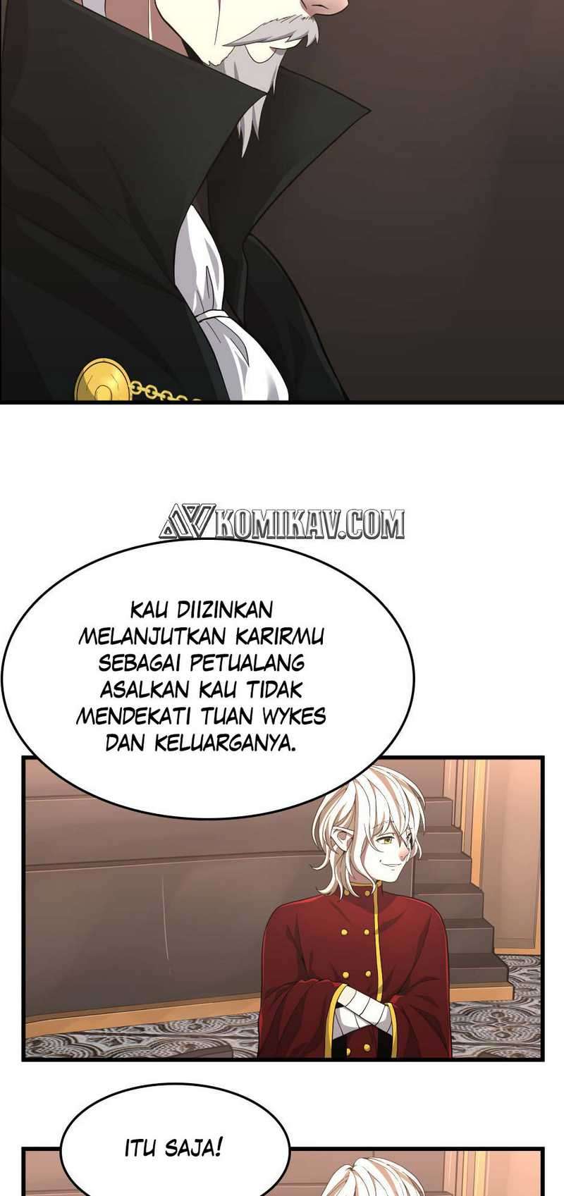 The Beginning After The End Chapter 73 page 27