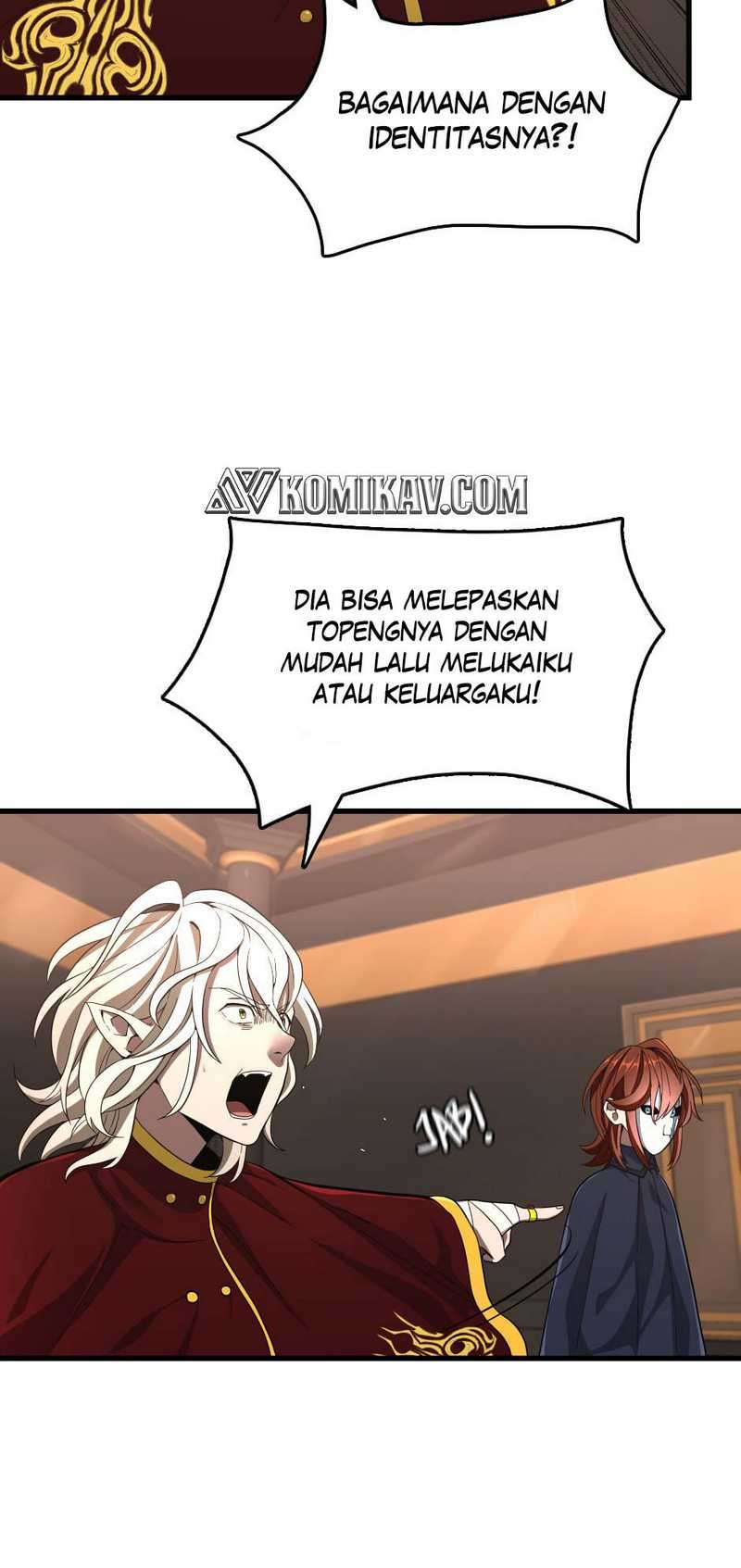 The Beginning After The End Chapter 73 page 29