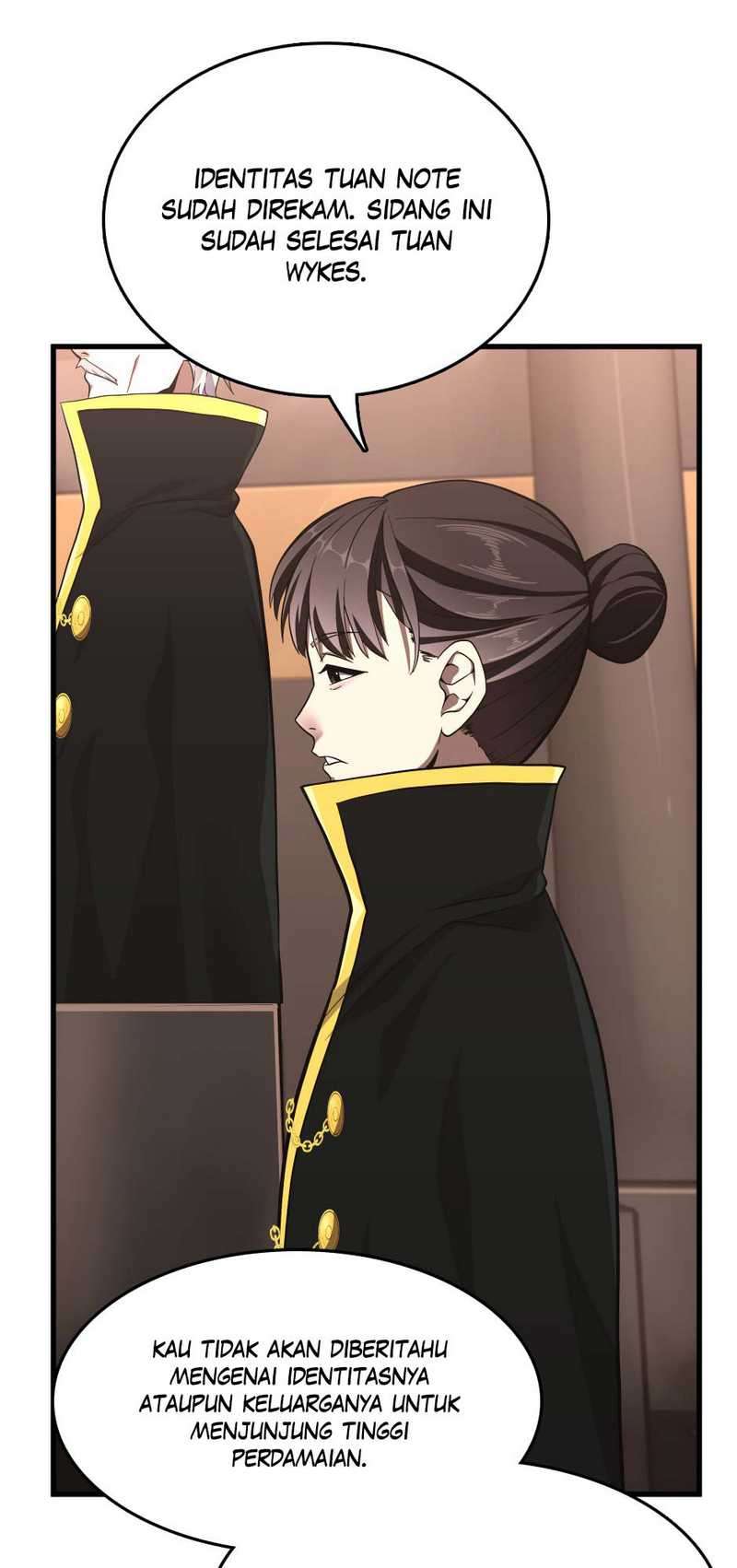 The Beginning After The End Chapter 73 page 30