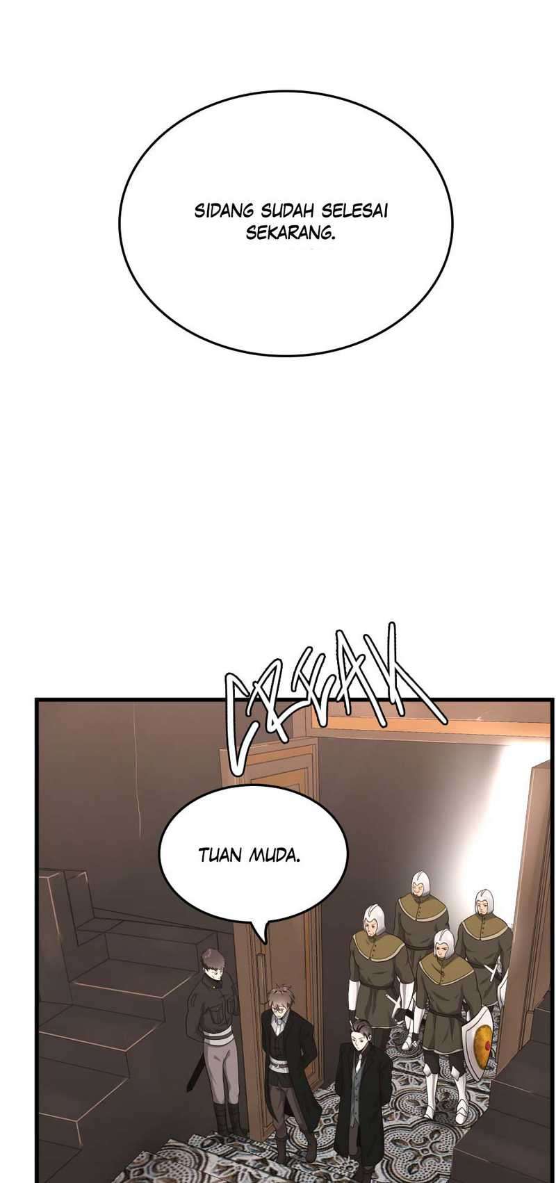 The Beginning After The End Chapter 73 page 32