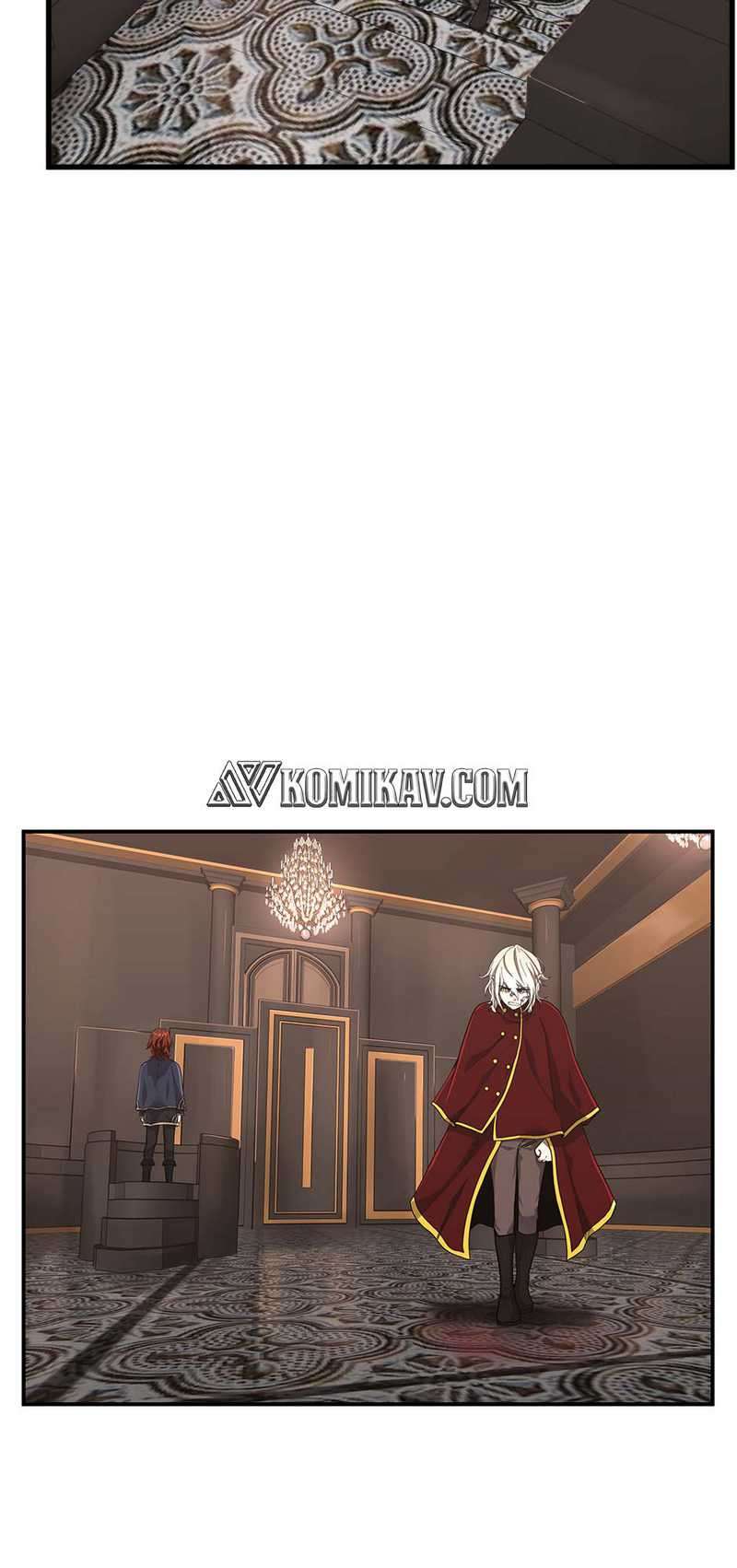 The Beginning After The End Chapter 73 page 33
