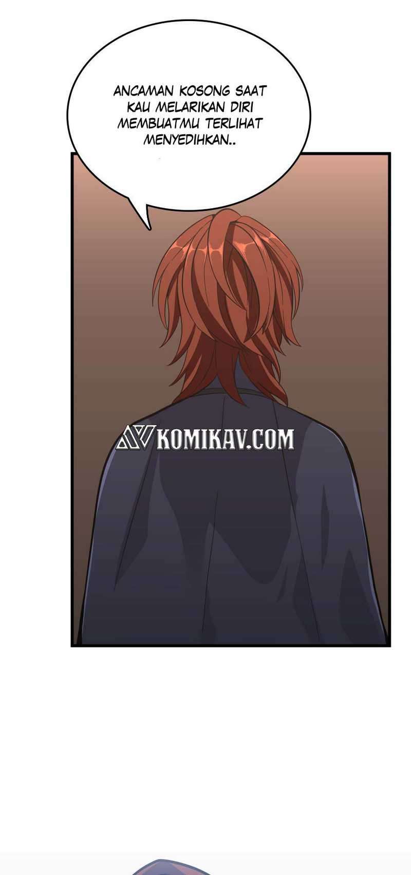 The Beginning After The End Chapter 73 page 35