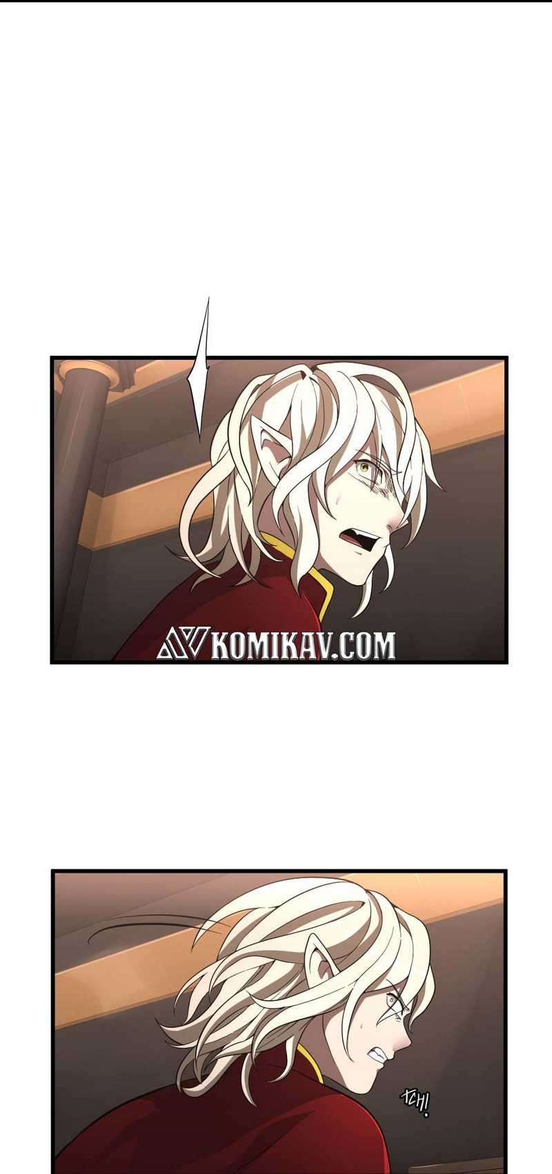 The Beginning After The End Chapter 73 page 37