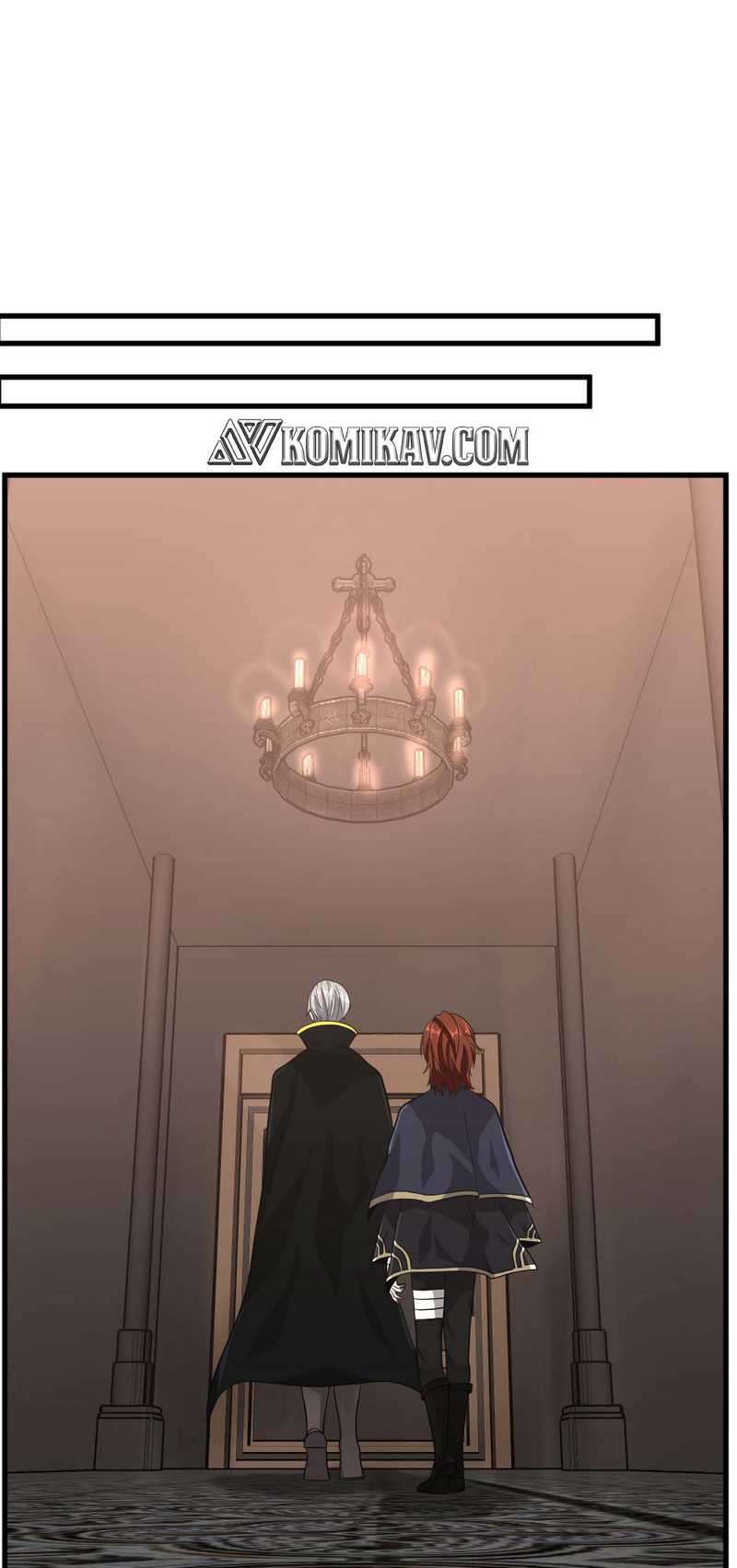 The Beginning After The End Chapter 73 page 43