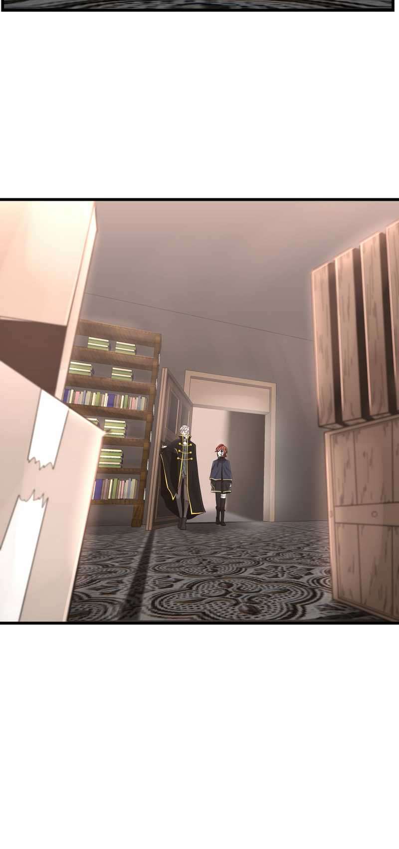 The Beginning After The End Chapter 73 page 44