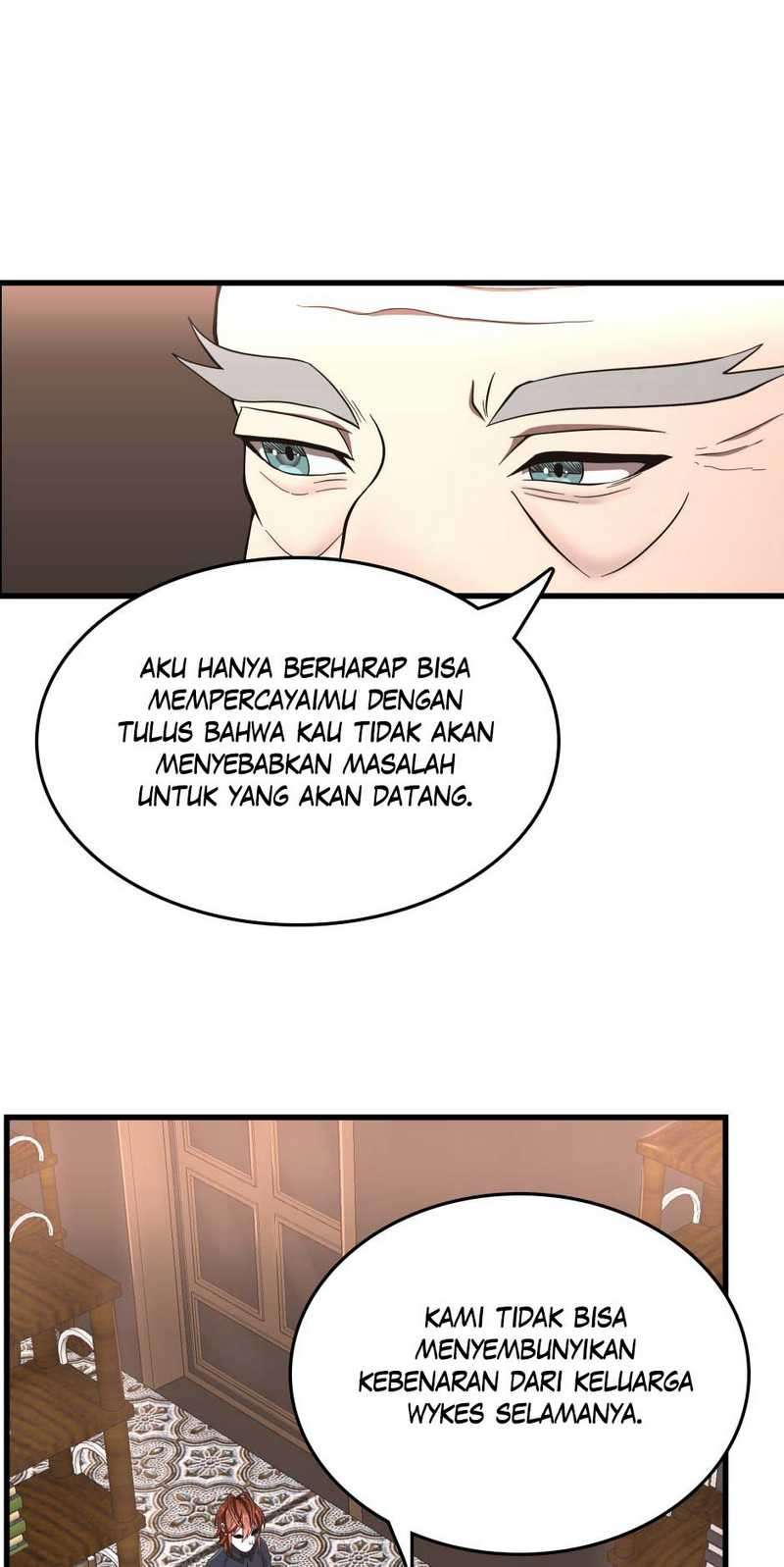 The Beginning After The End Chapter 73 page 48