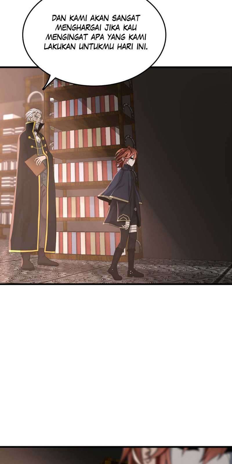 The Beginning After The End Chapter 73 page 52