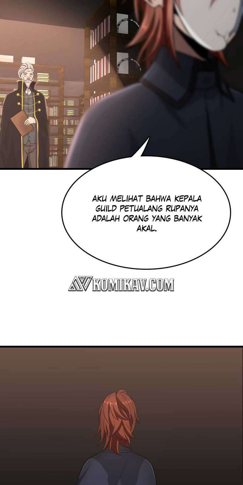 The Beginning After The End Chapter 73 page 53