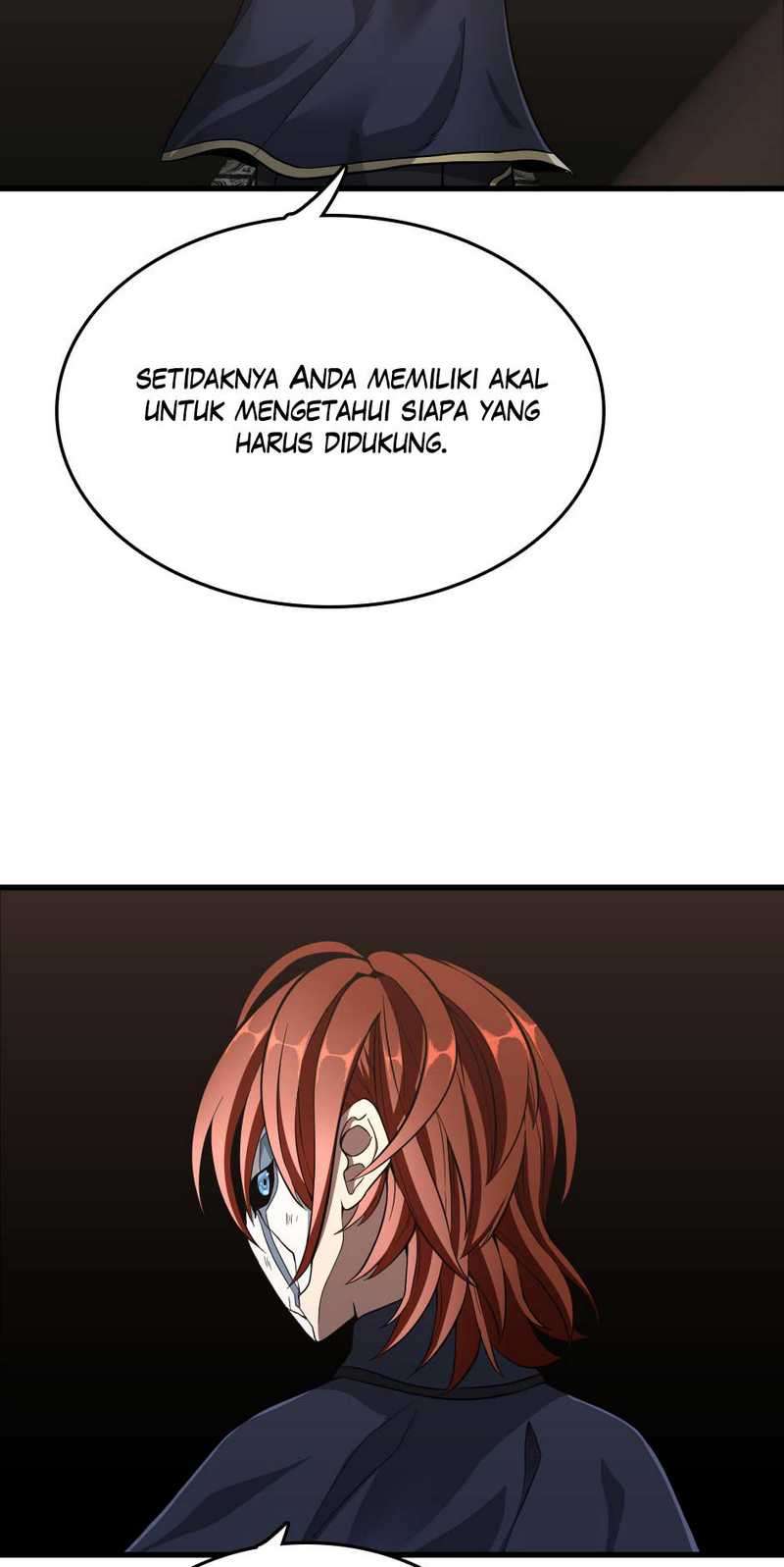 The Beginning After The End Chapter 73 page 54