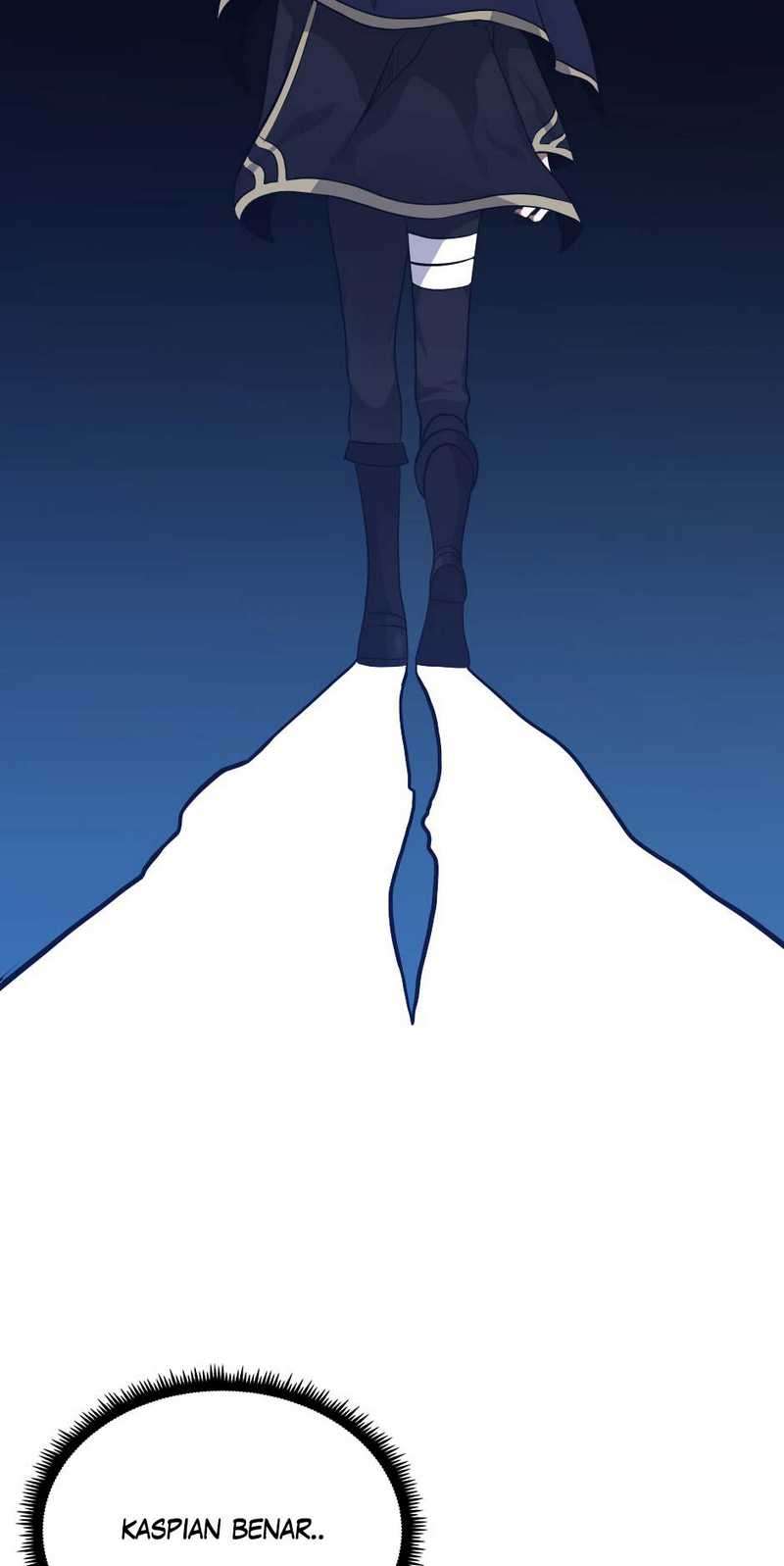 The Beginning After The End Chapter 73 page 56
