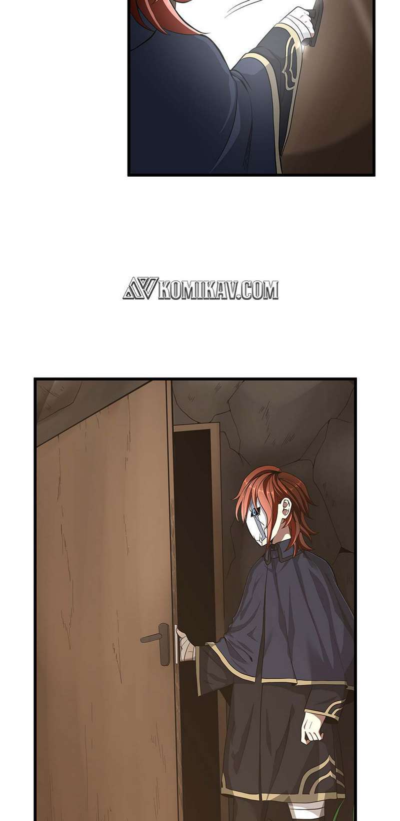The Beginning After The End Chapter 74 page 3