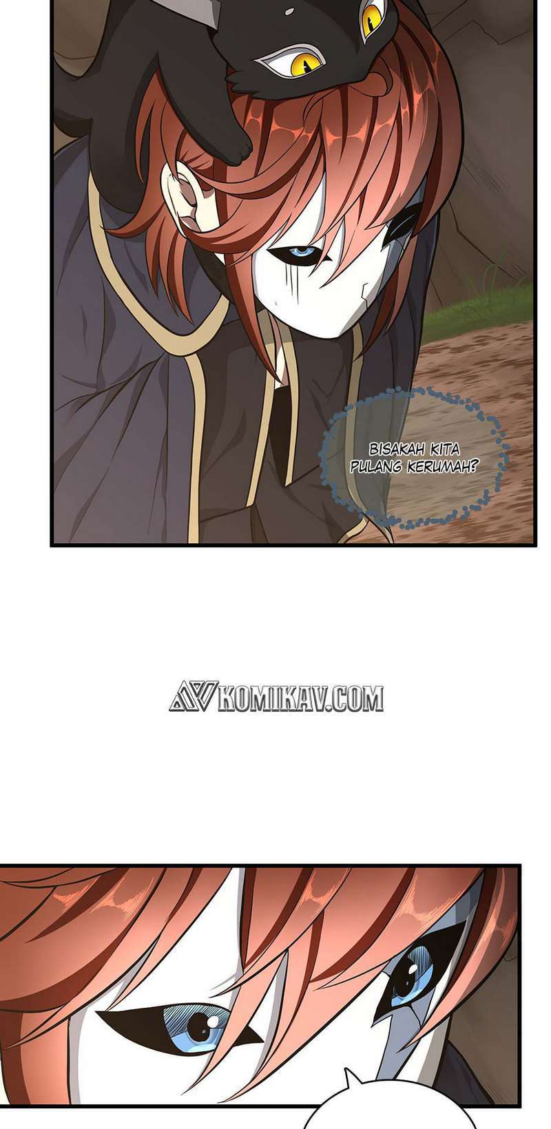 The Beginning After The End Chapter 74 page 7