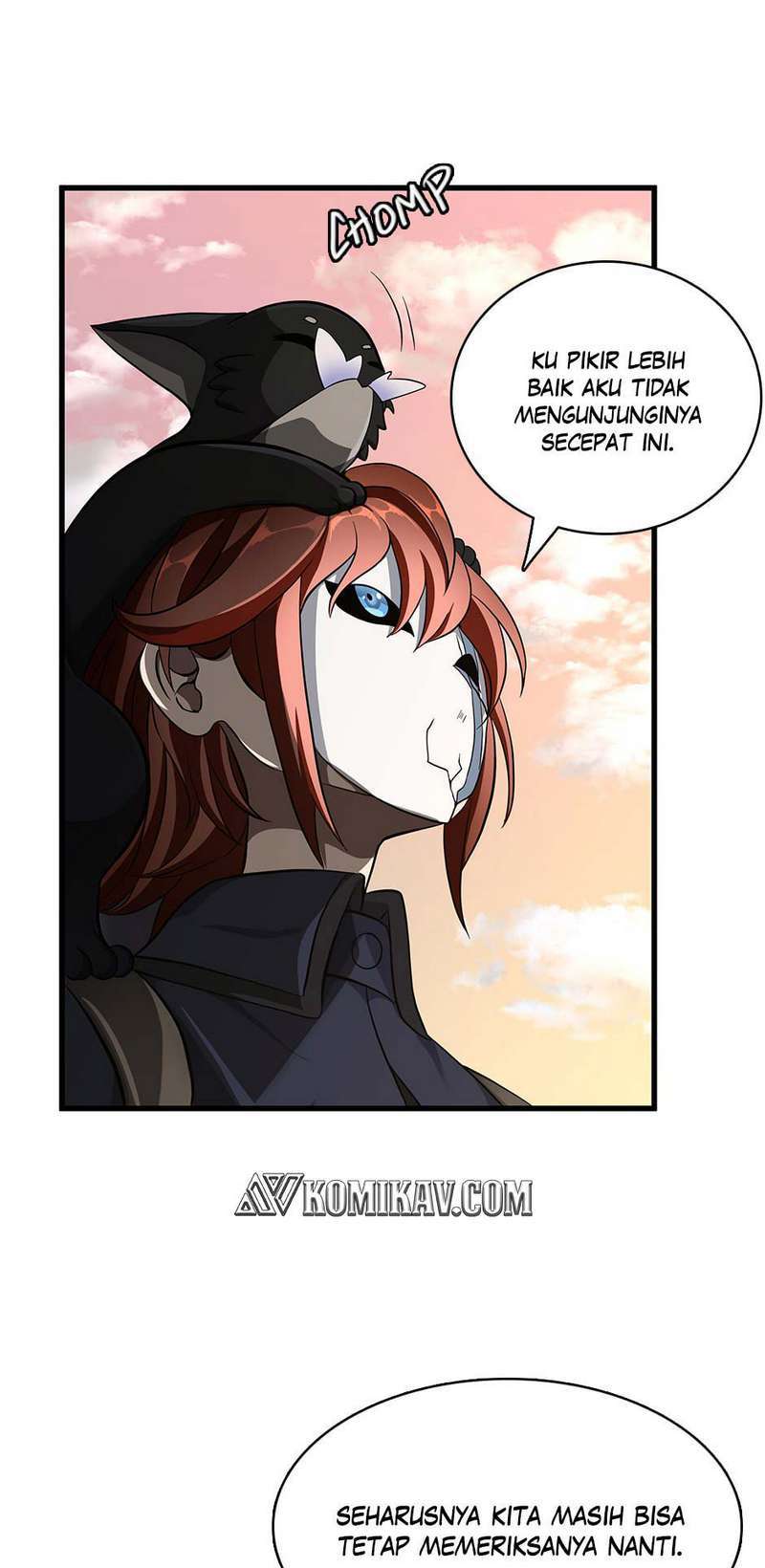 The Beginning After The End Chapter 74 page 11