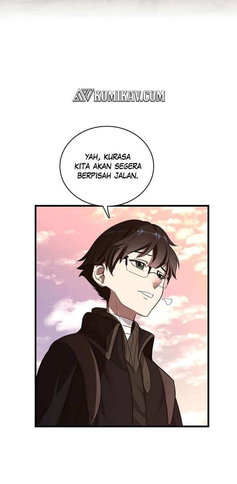 The Beginning After The End Chapter 74 page 15