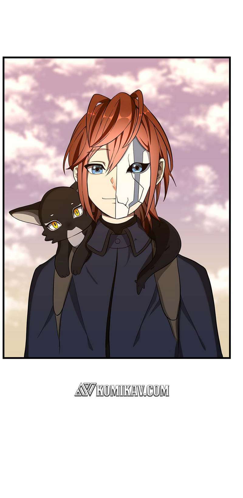 The Beginning After The End Chapter 74 page 31
