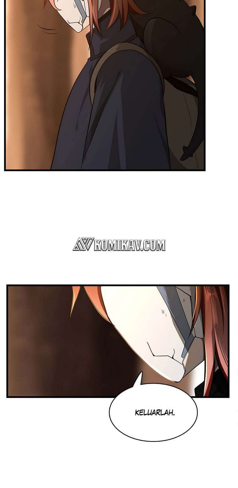 The Beginning After The End Chapter 74 page 33