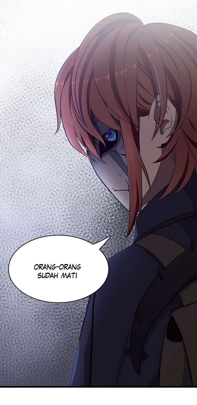 The Beginning After The End Chapter 74 page 36