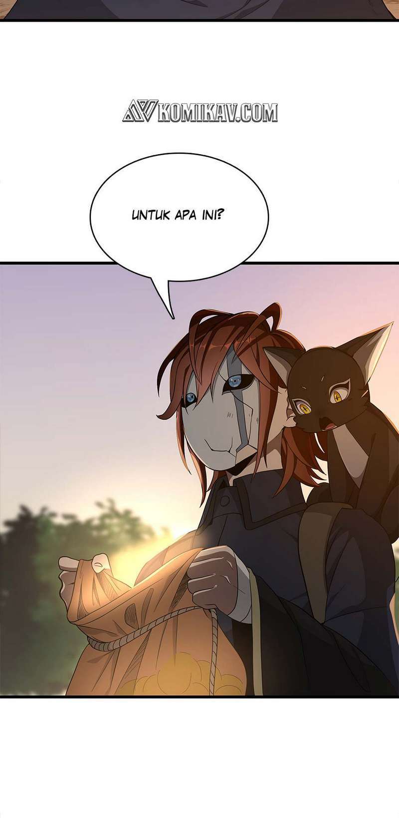 The Beginning After The End Chapter 74 page 41