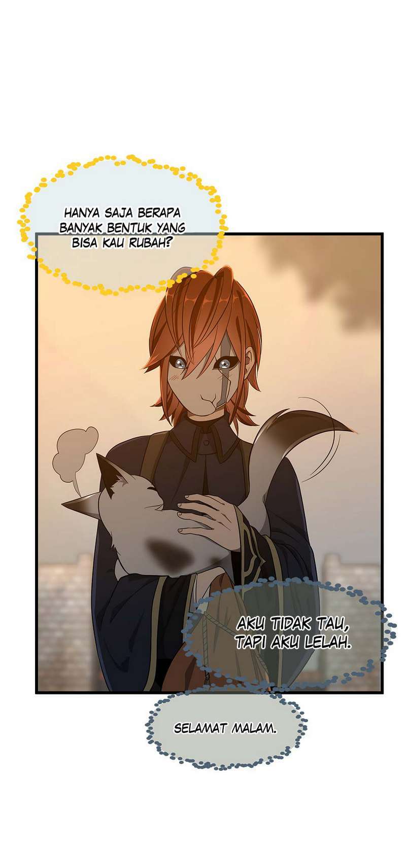 The Beginning After The End Chapter 74 page 46
