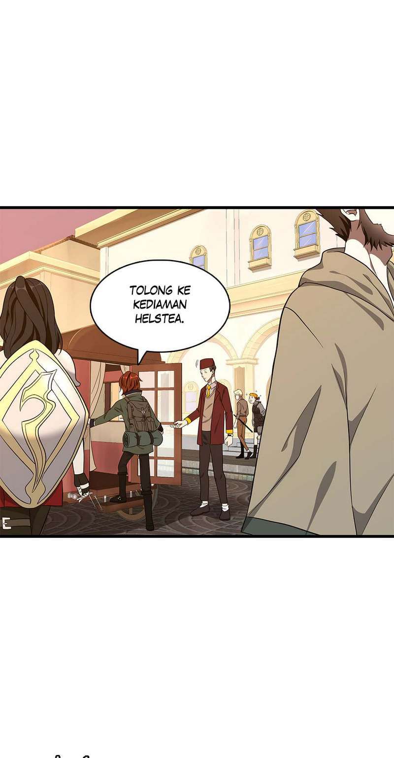 The Beginning After The End Chapter 74 page 62