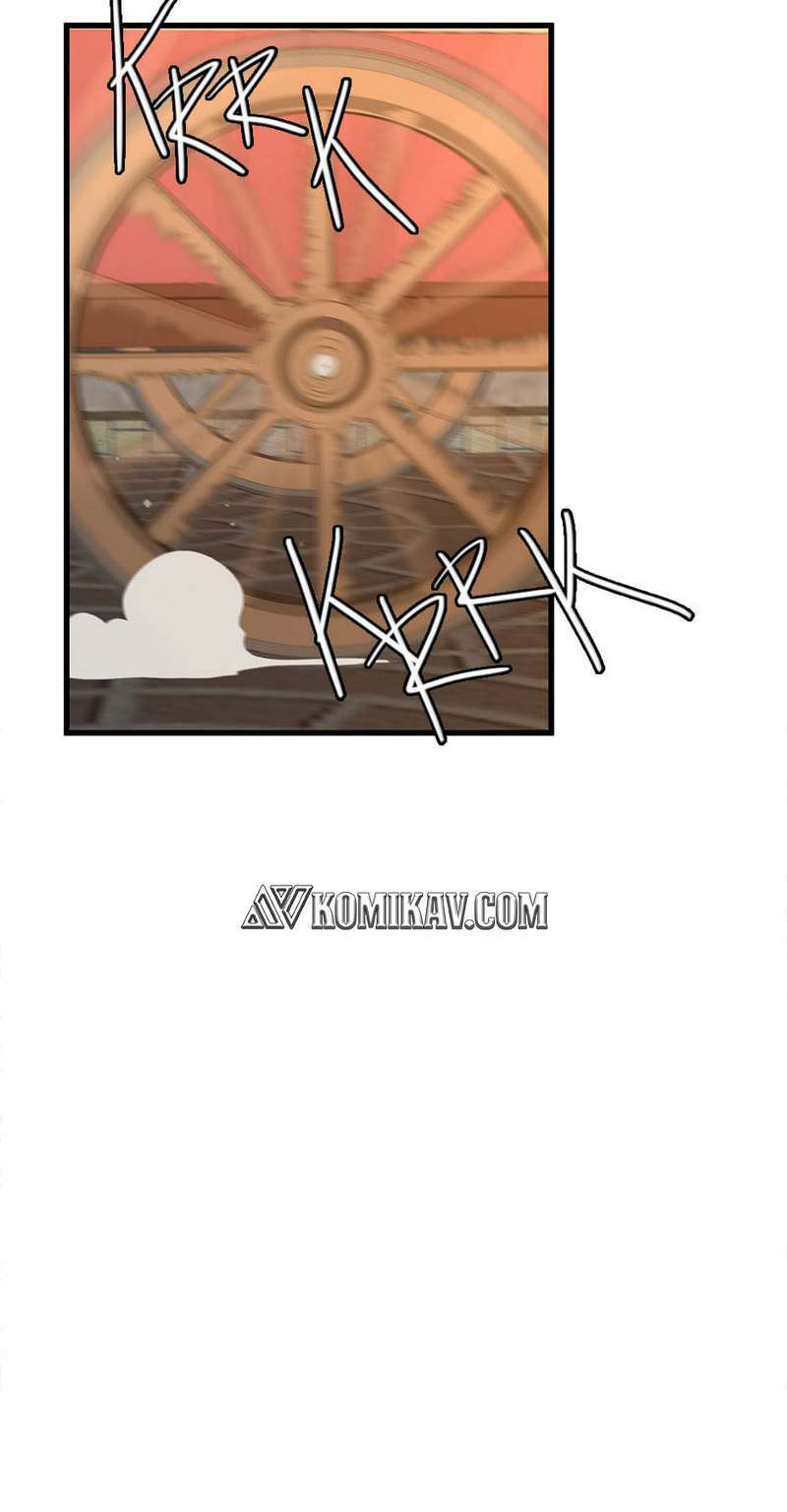 The Beginning After The End Chapter 74 page 63