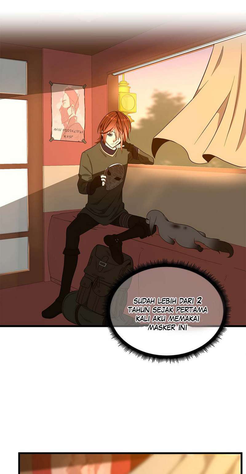 The Beginning After The End Chapter 74 page 64