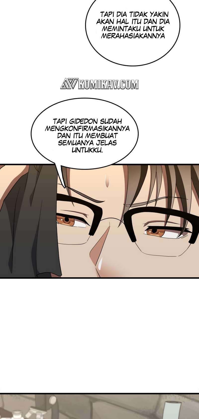 The Beginning After The End Chapter 79 page 5