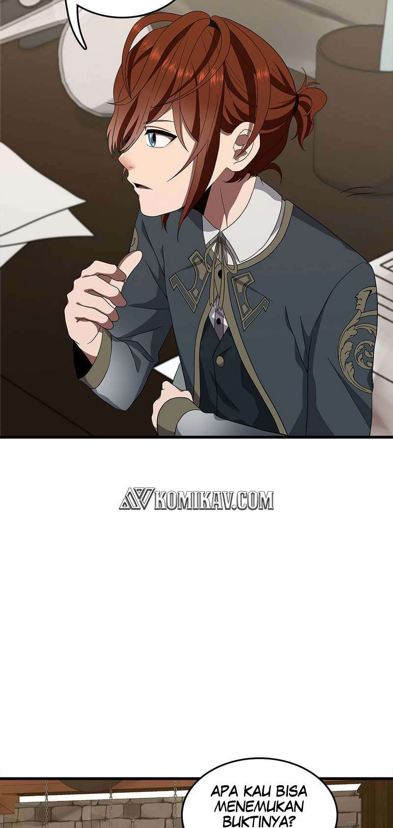 The Beginning After The End Chapter 79 page 7
