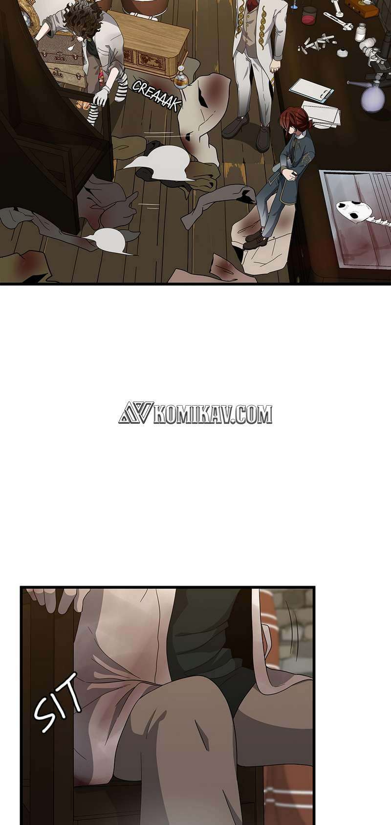 The Beginning After The End Chapter 79 page 9