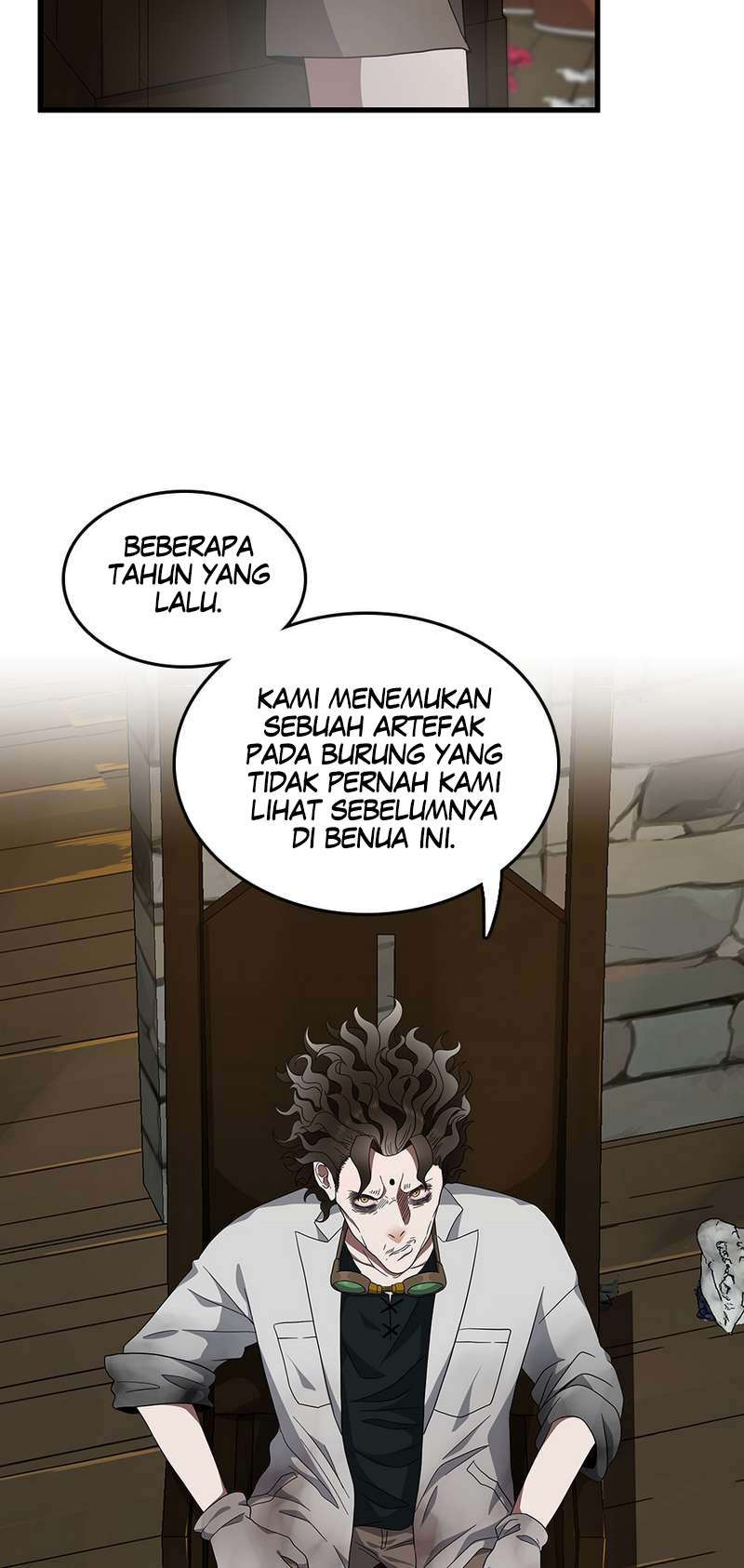 The Beginning After The End Chapter 79 page 10
