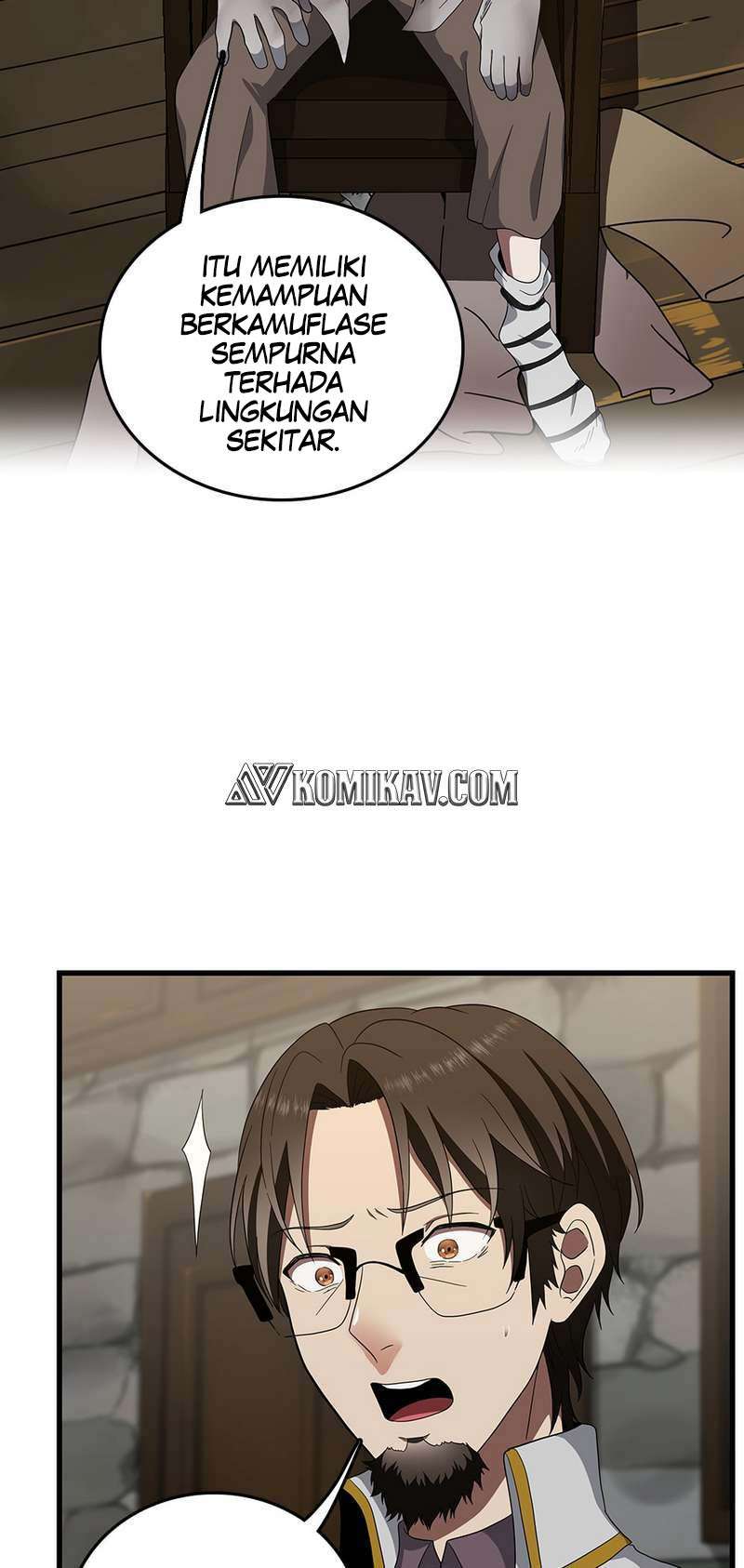 The Beginning After The End Chapter 79 page 11