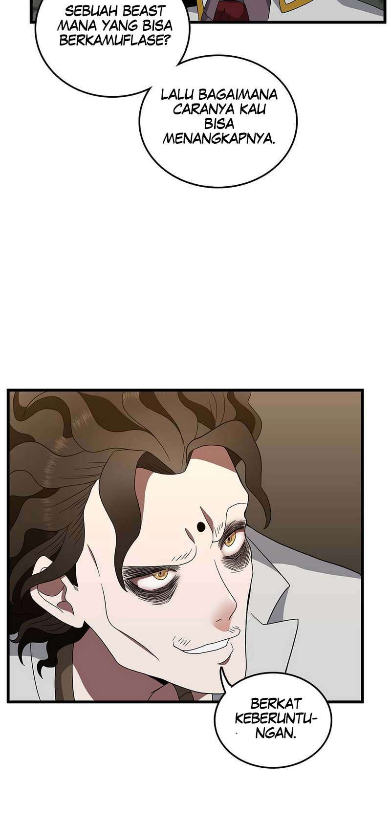 The Beginning After The End Chapter 79 page 12
