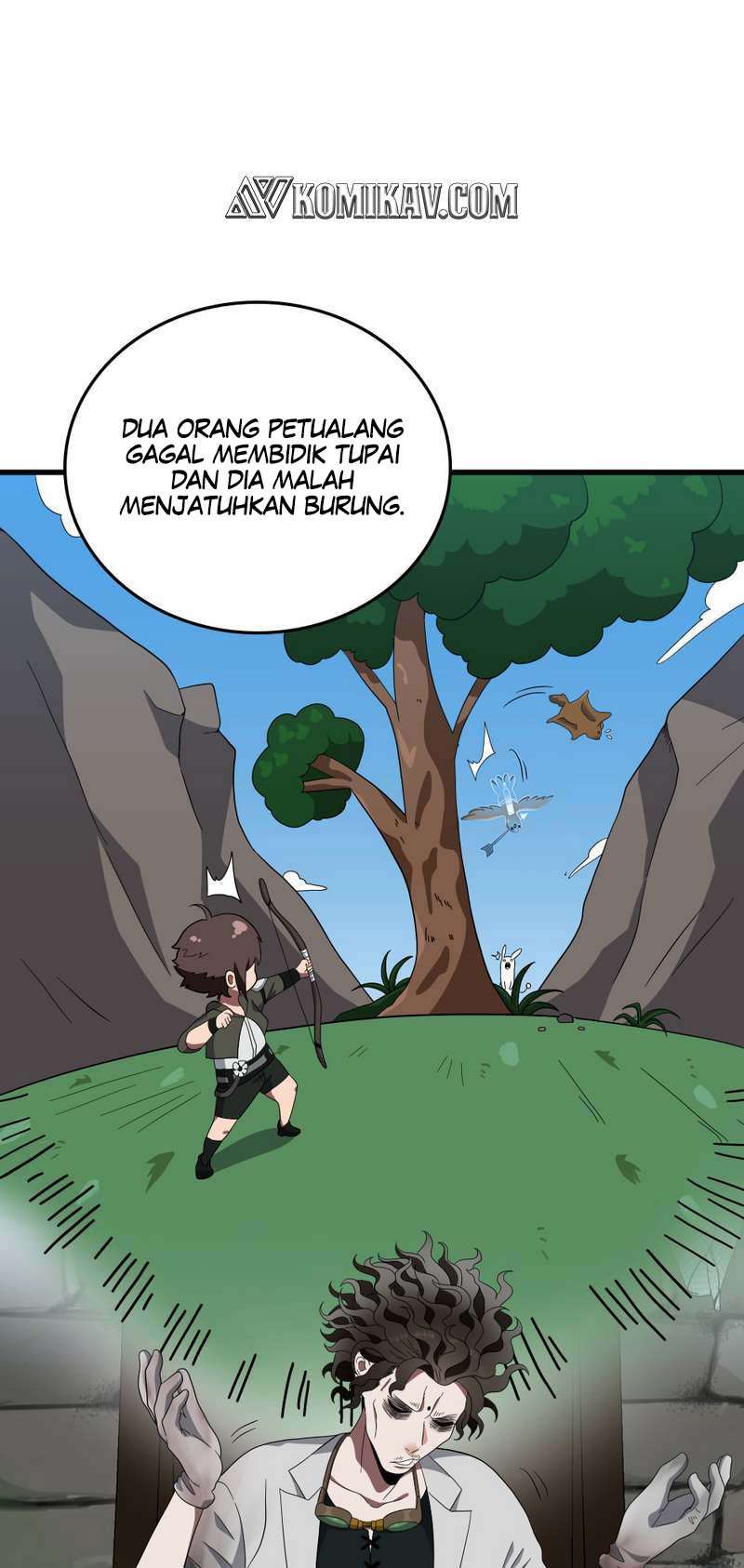 The Beginning After The End Chapter 79 page 13