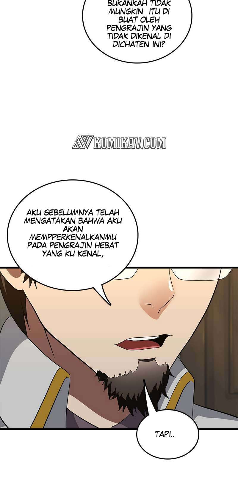 The Beginning After The End Chapter 79 page 19