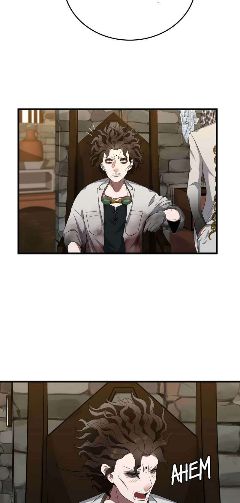 The Beginning After The End Chapter 79 page 24