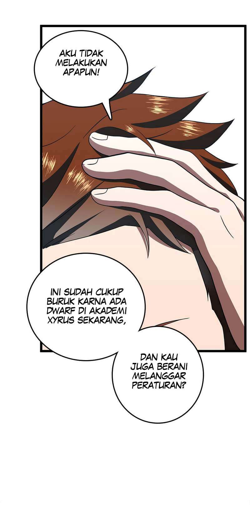 The Beginning After The End Chapter 79 page 46