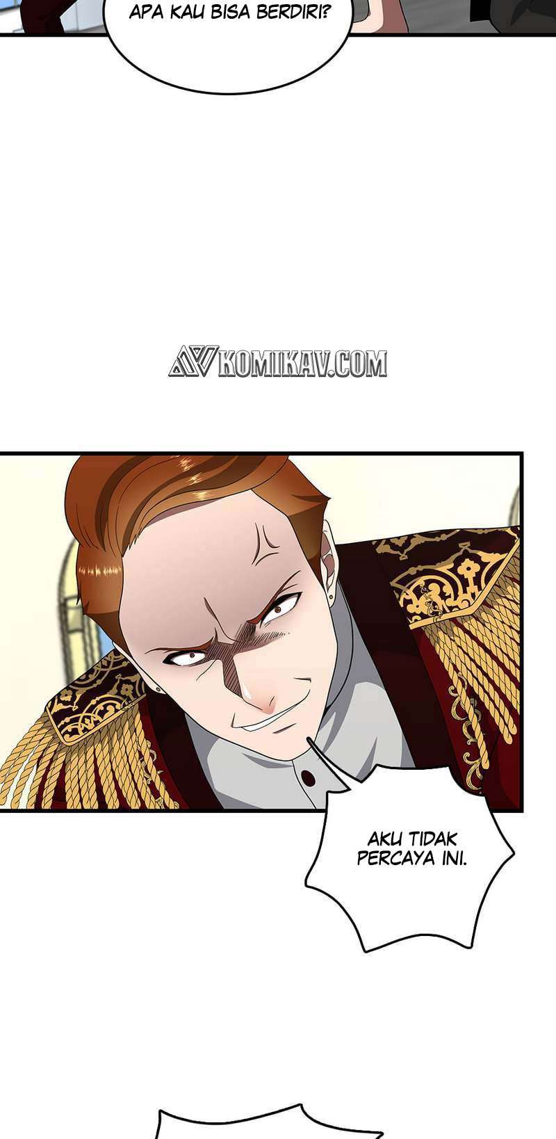 The Beginning After The End Chapter 79 page 51
