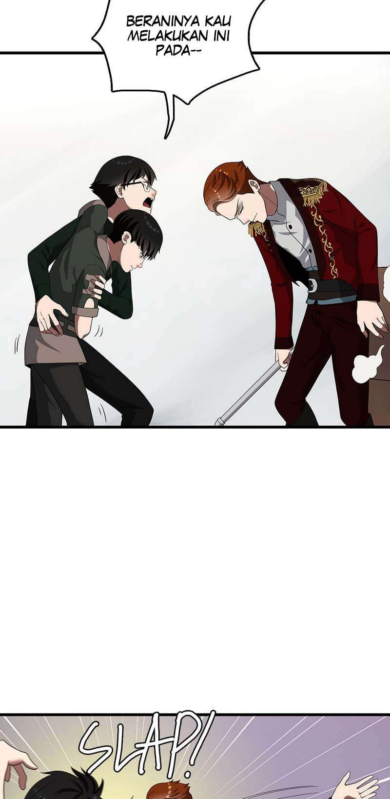 The Beginning After The End Chapter 79 page 52