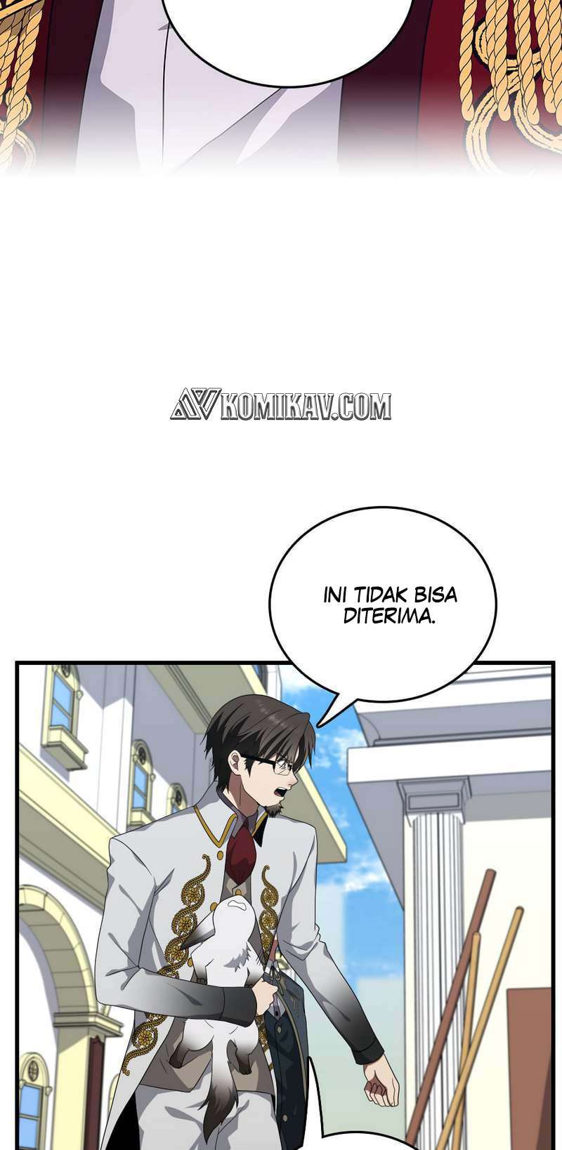 The Beginning After The End Chapter 79 page 55